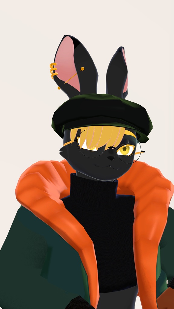 USAUSAウィンターコーデ