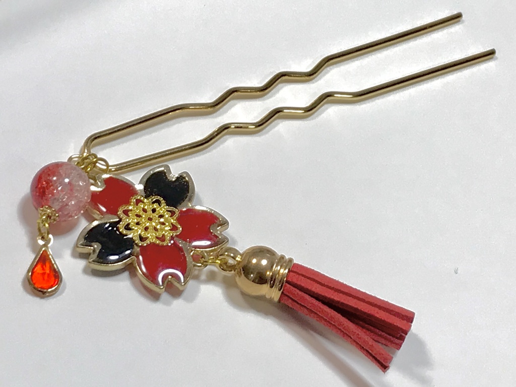 上品 かんざし屋wargo 歌仙兼定 刀剣乱舞 その他 - hipzmag.com