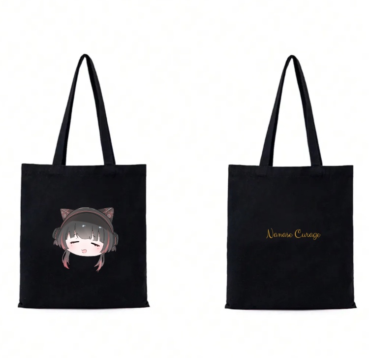 ちびトートバッグ
