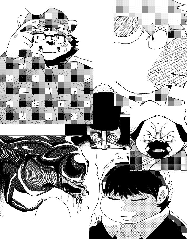 恋愛整備不良・結