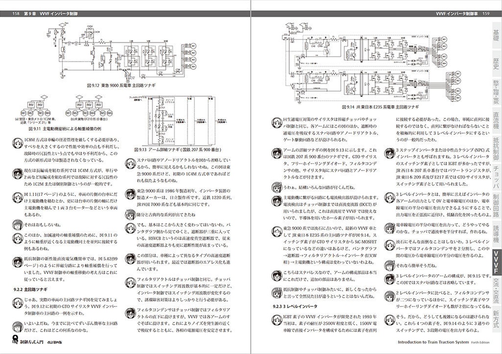 制御方式入門 改訂第四版(QDAT)