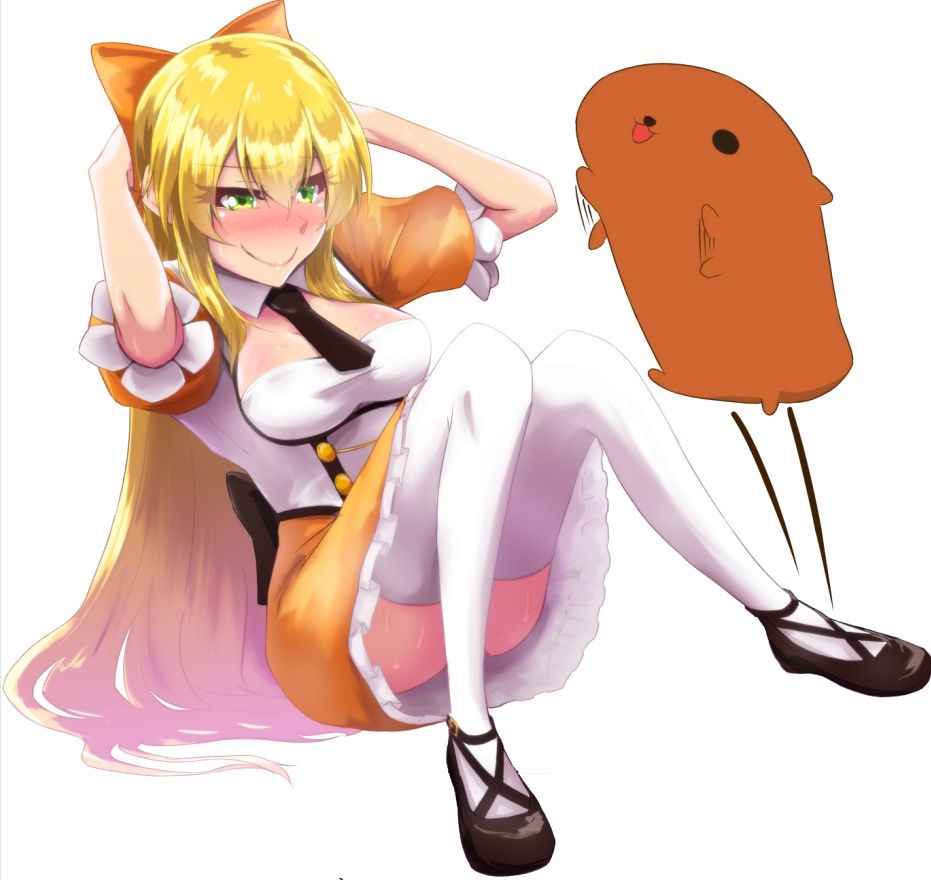 腹筋トレーニングしゃら　アクリルスタンド