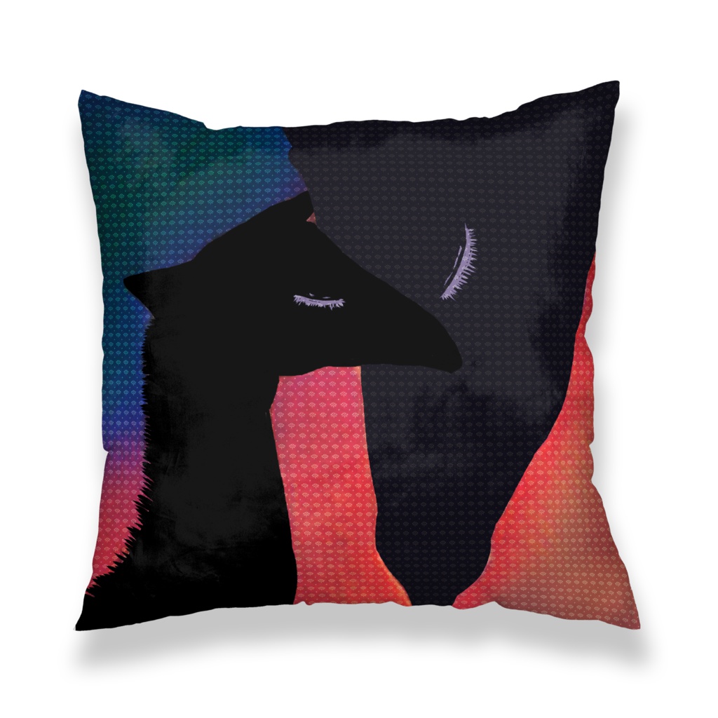 なかよしキリン