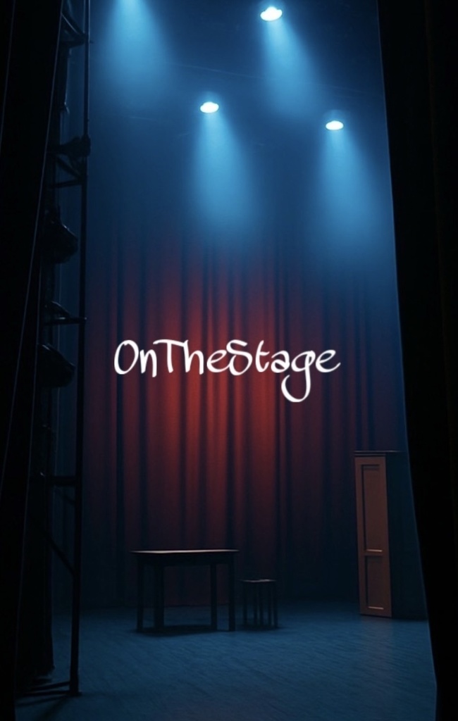 【クイズ問題集】OnTheStage