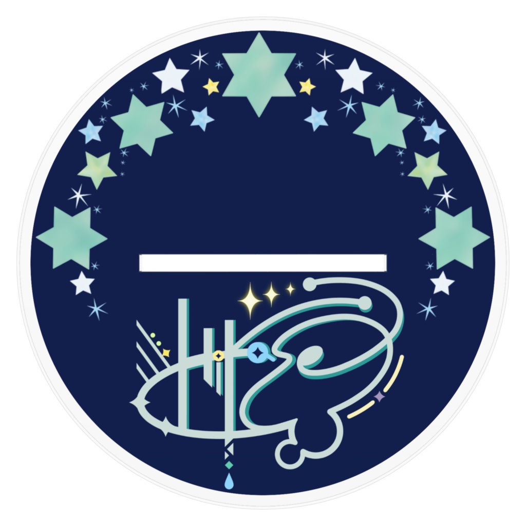 Hikase アクリルフィギュア キービジュアルVOL.1