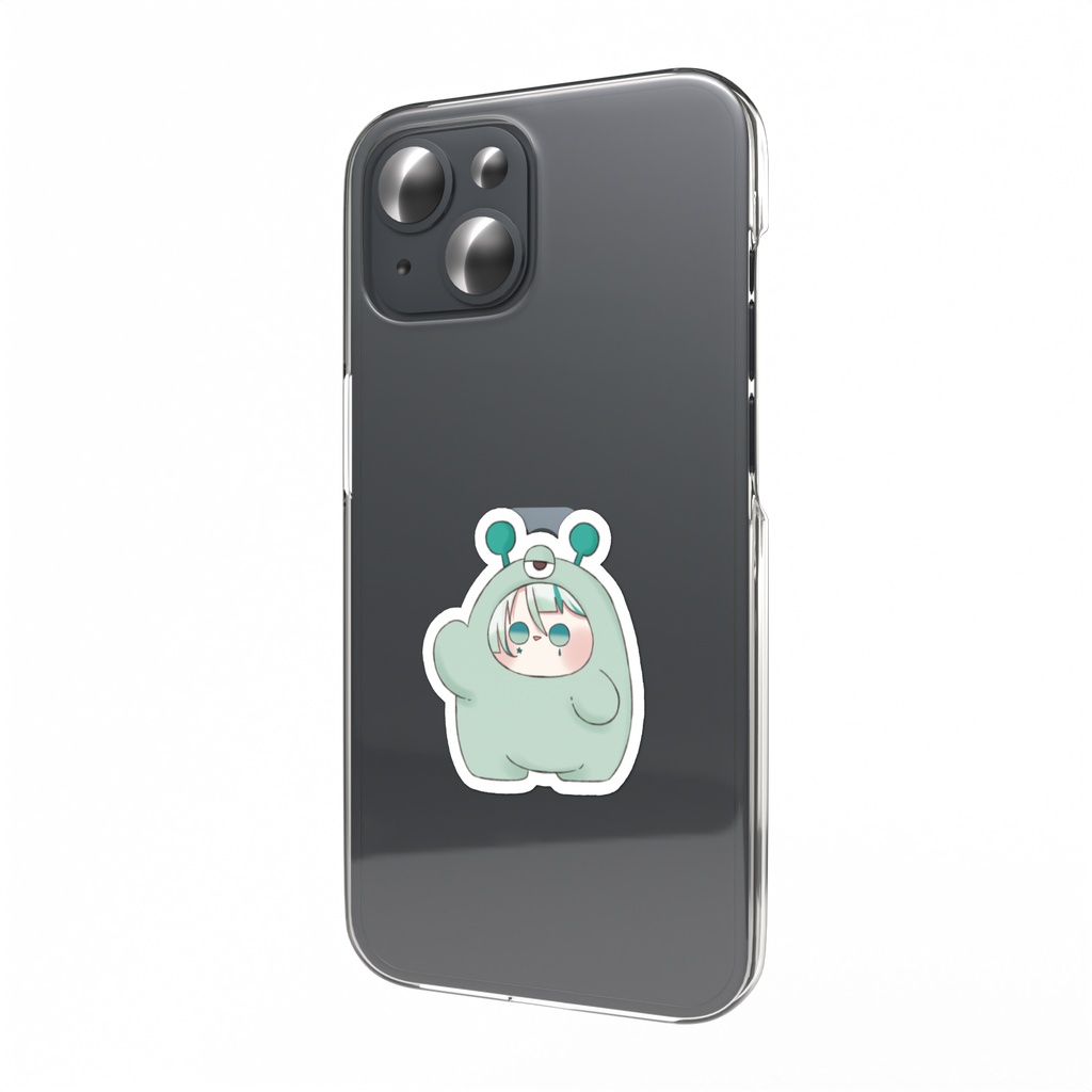 Hikase スマホステッカー ハロウィングッズ2026