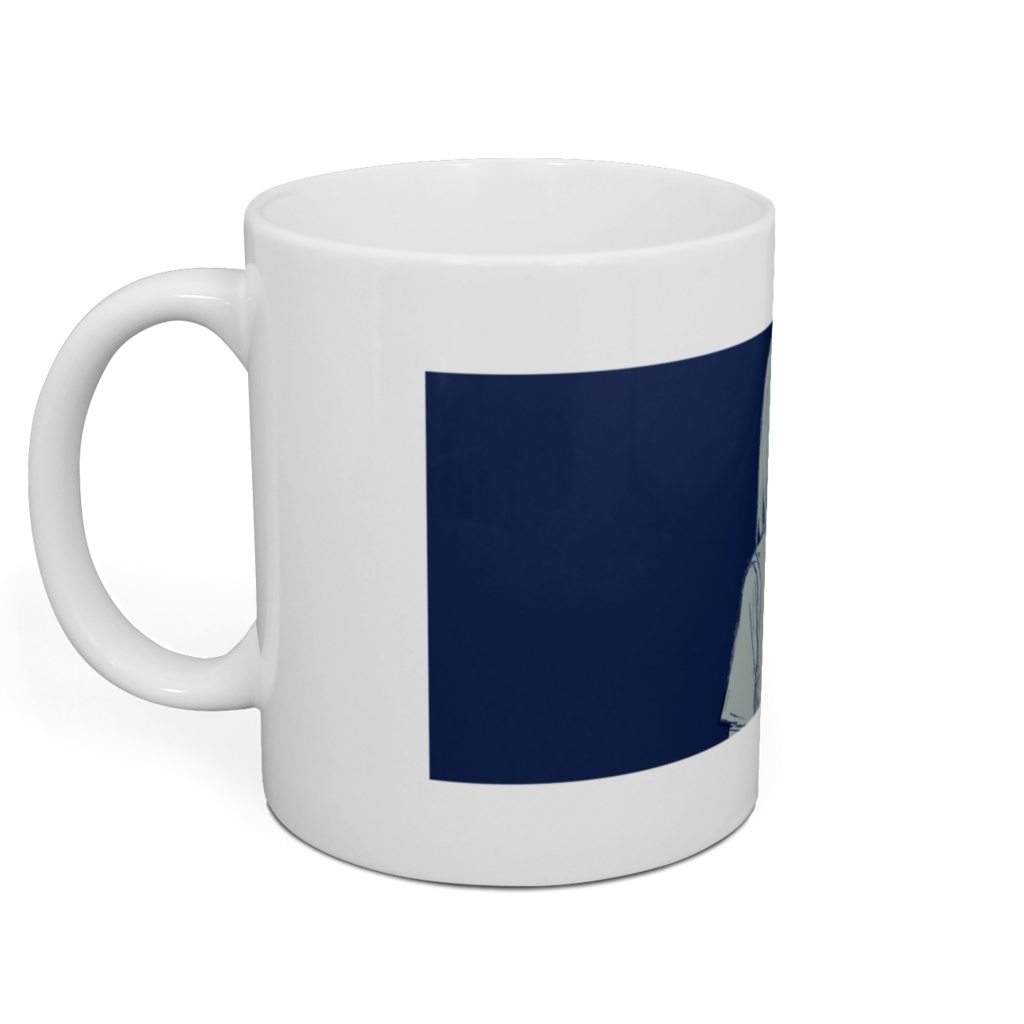 とい’sマグカップ