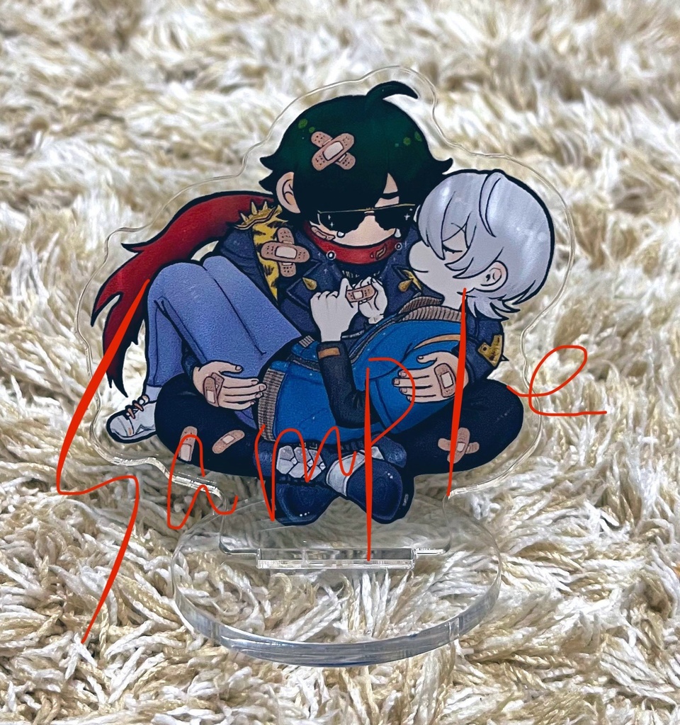 イトアキアクスタ