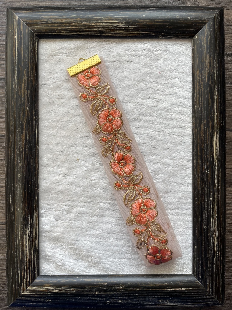 ペンライト用 ストラップ 暖色