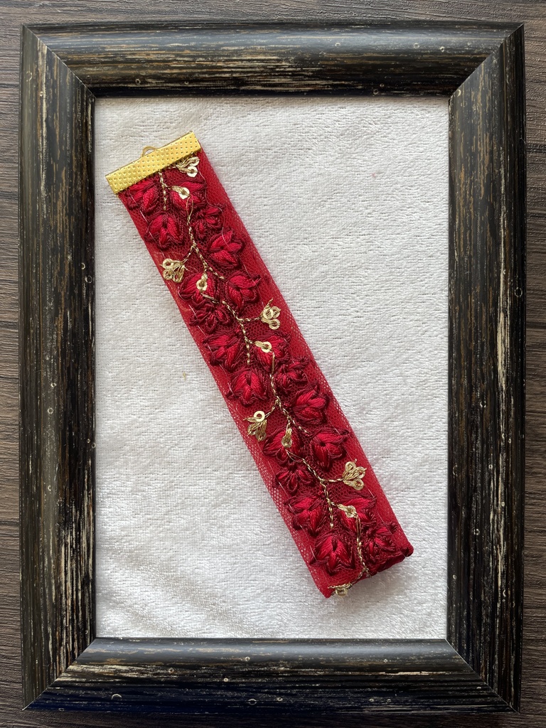 ペンライト用 ストラップ 暖色