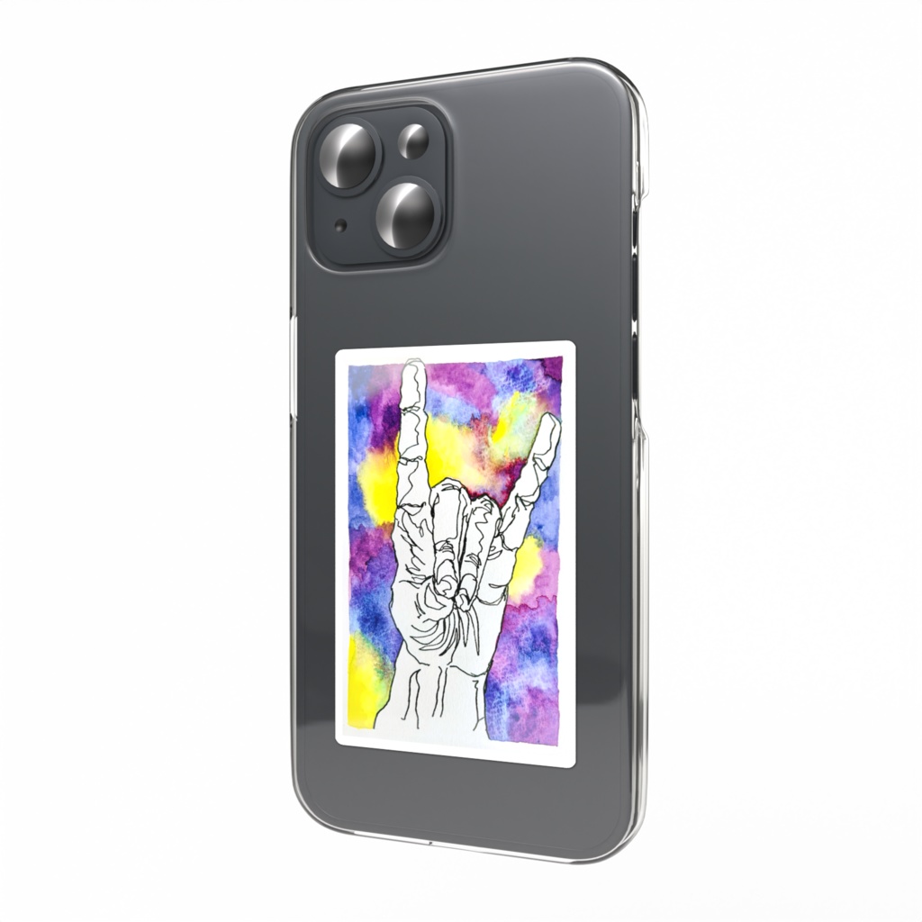 ドローイングステッカー