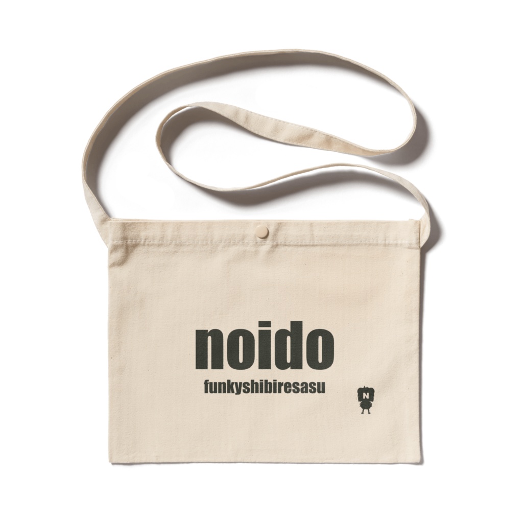 NOIDOサコッシュ