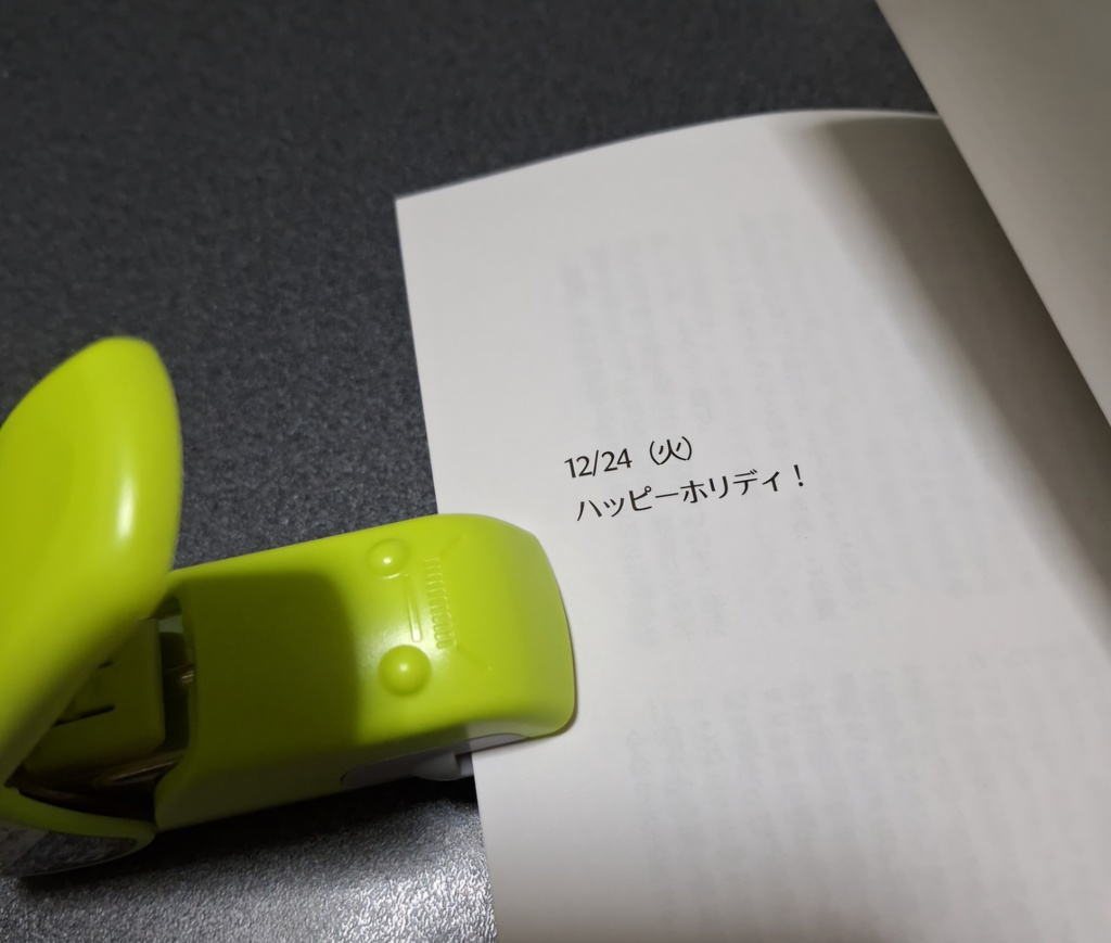 Altessimo AdventskalenderBuch 2024