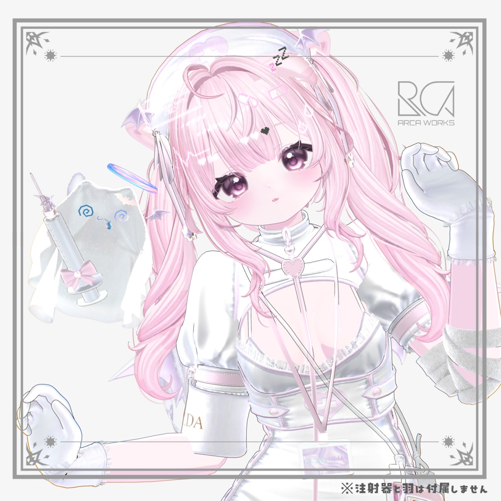 【追従ペット】もふりぃ-Mofly