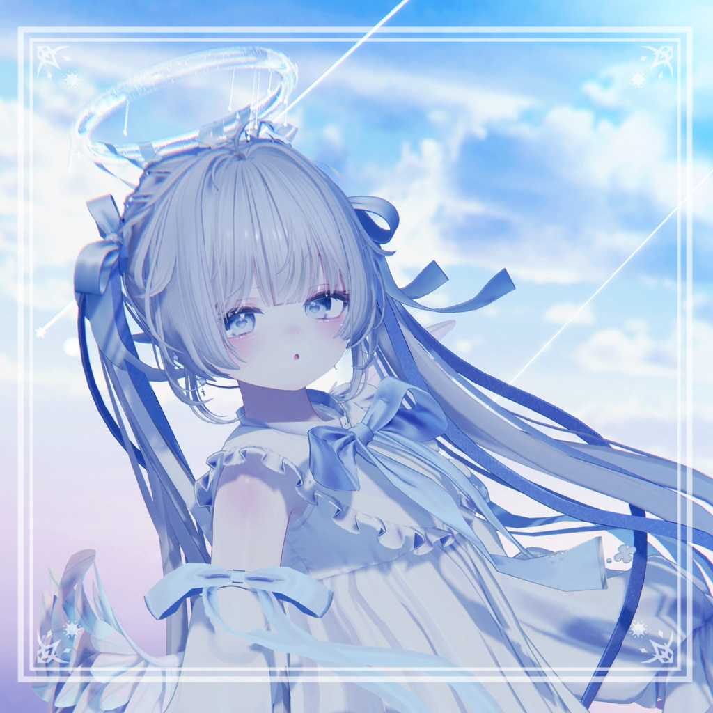星空が揺れる!DreamLoopHalo ヘイロー