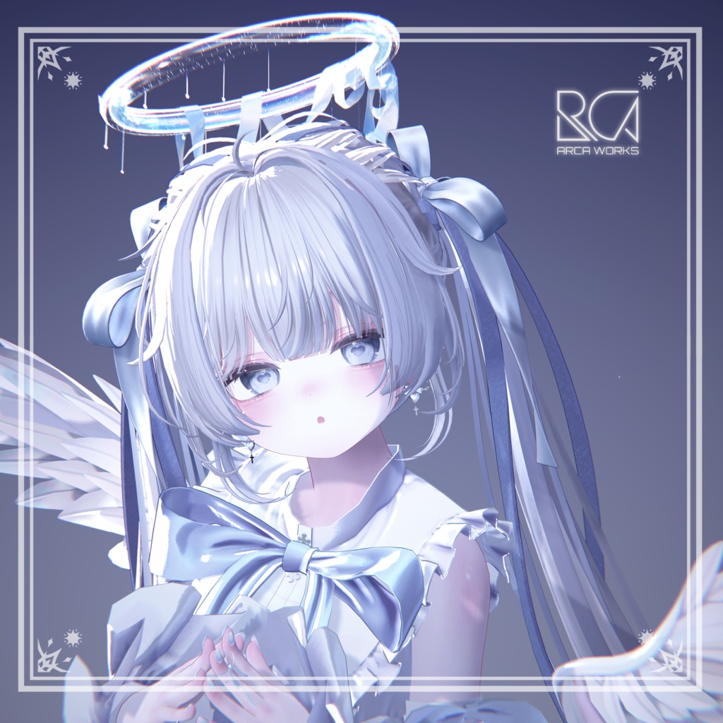 星空が揺れる!DreamLoopHalo ヘイロー
