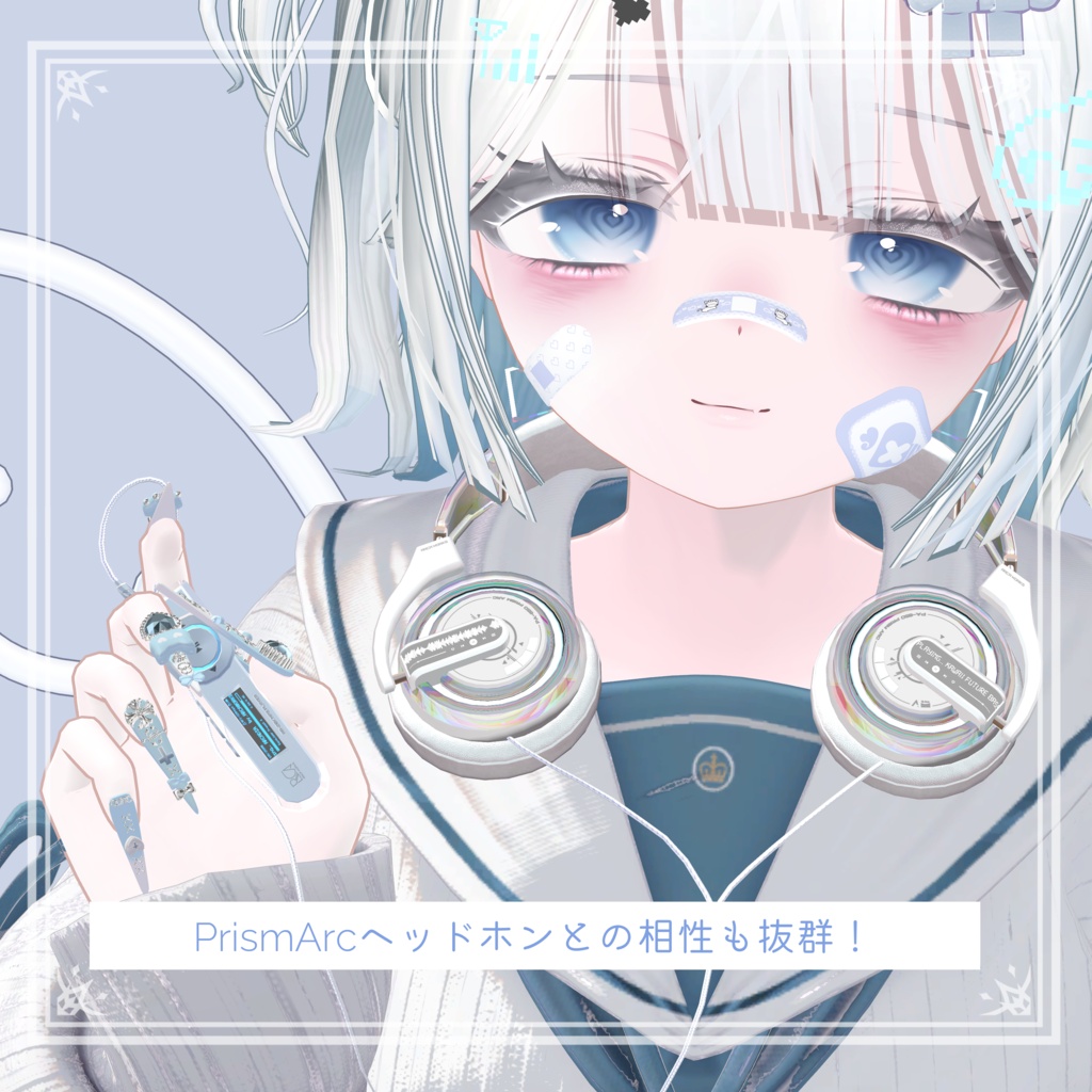 ♬MP3 Player [AR-20K]（AudioLink対応） 缩略图 10