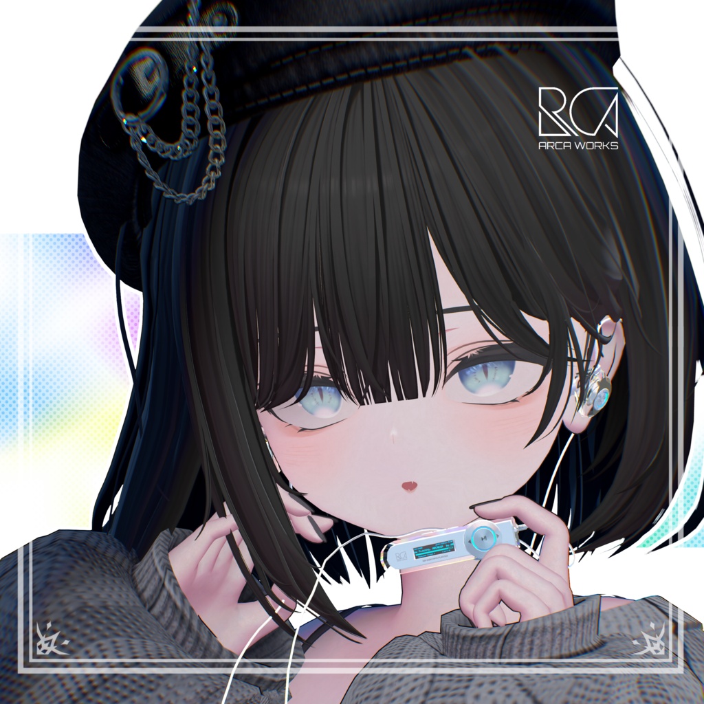 ♬MP3 Player [AR-20K]（AudioLink対応） 缩略图 9