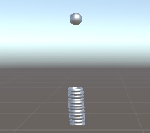 ぐるぐるゆらゆらピアス【アニメーション付き】