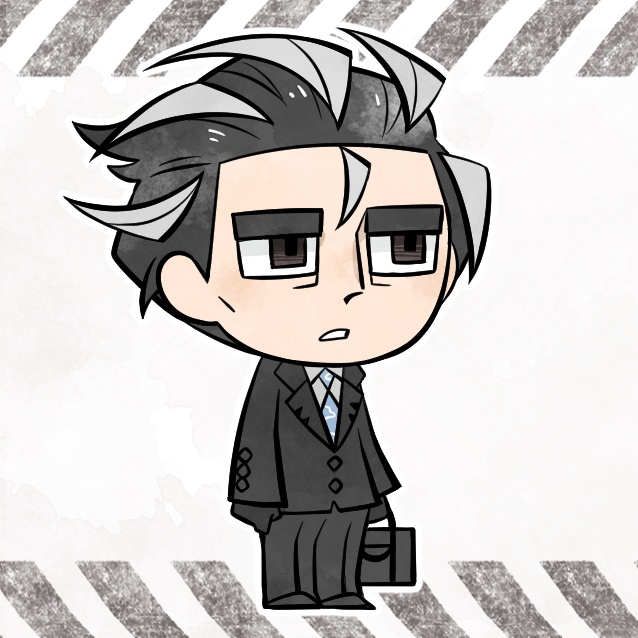 アクリルスタンド②