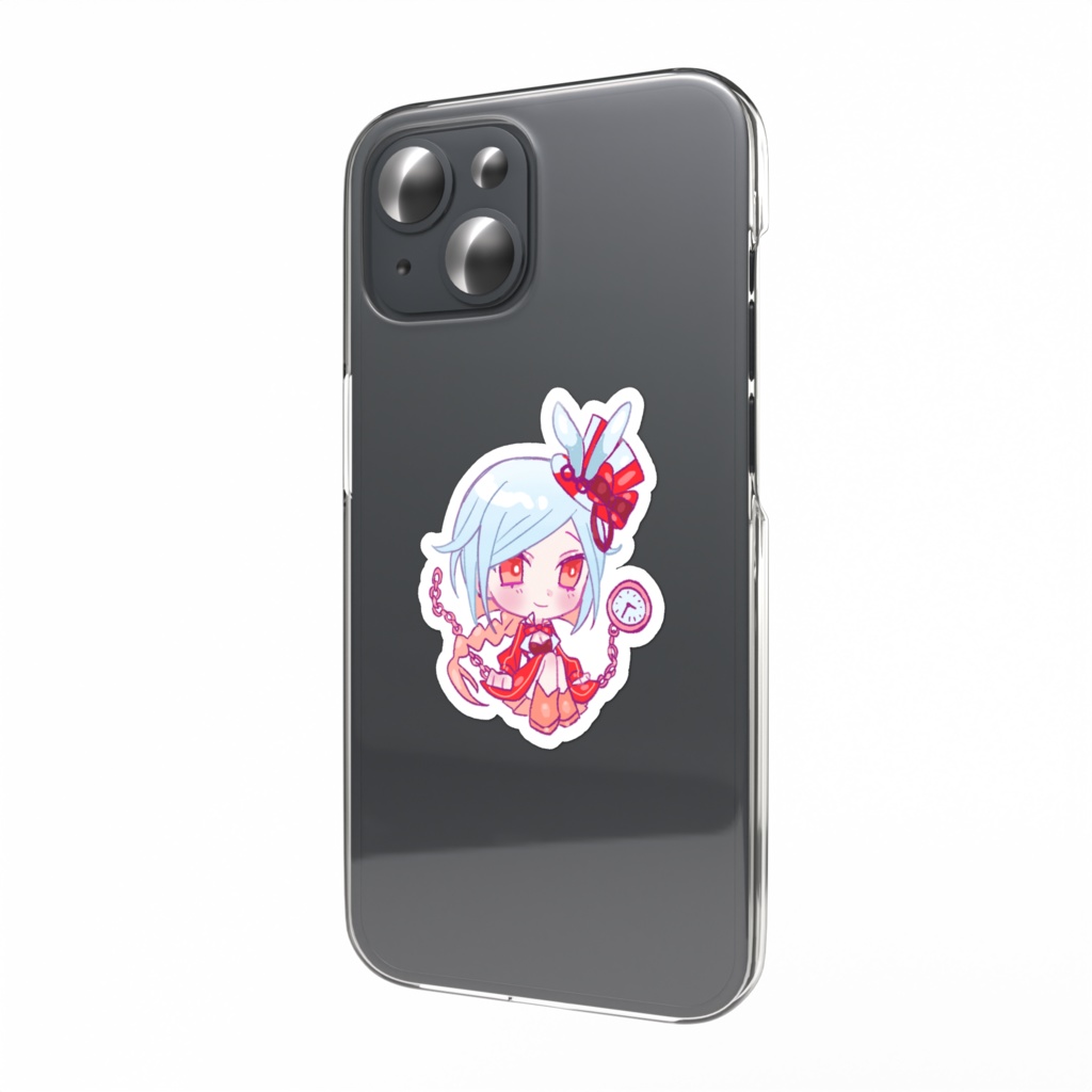 ステッカー（プリメ🐰）