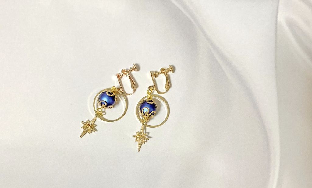 イメージアクセサリー pkmn剣盾