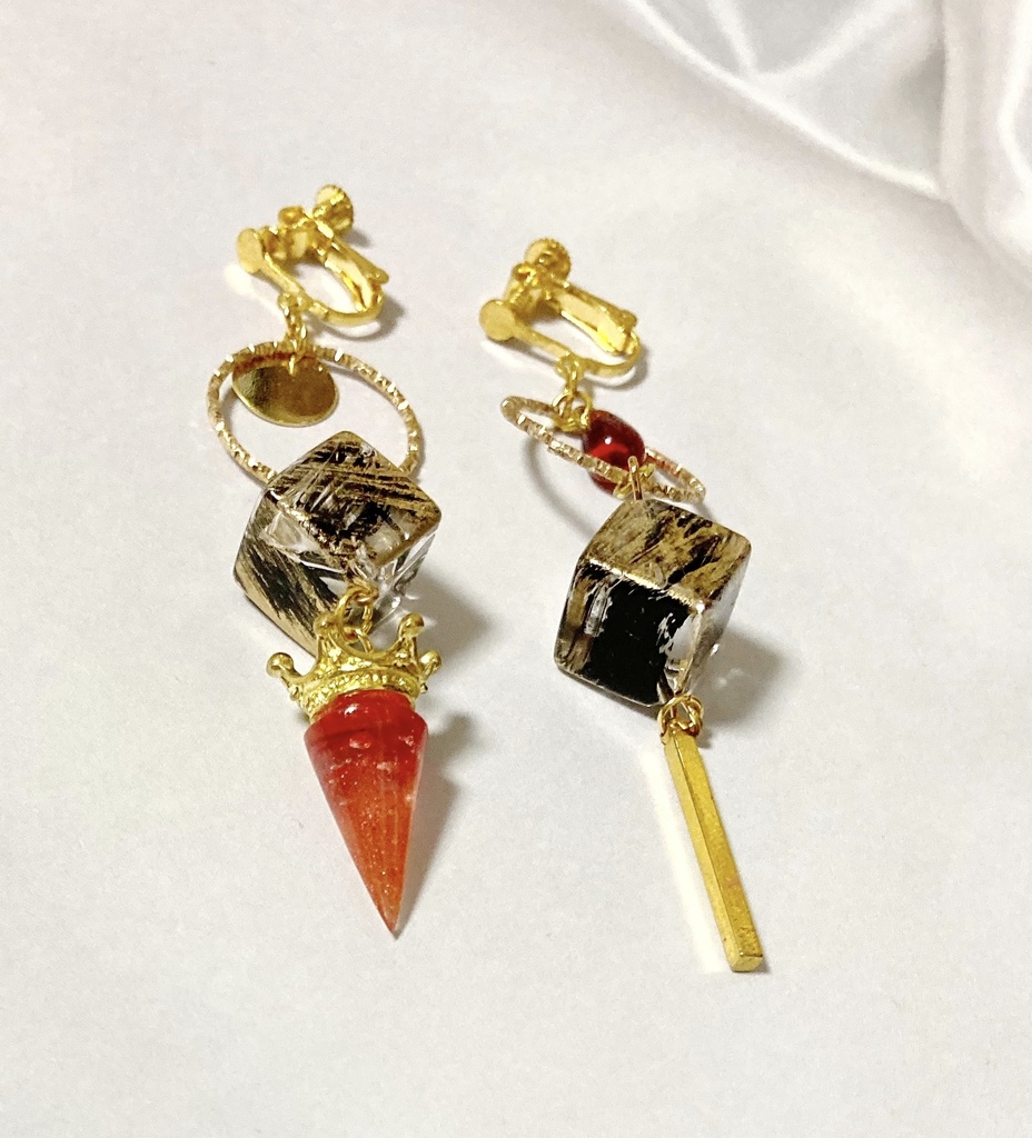 イメージアクセサリー pkmn剣盾