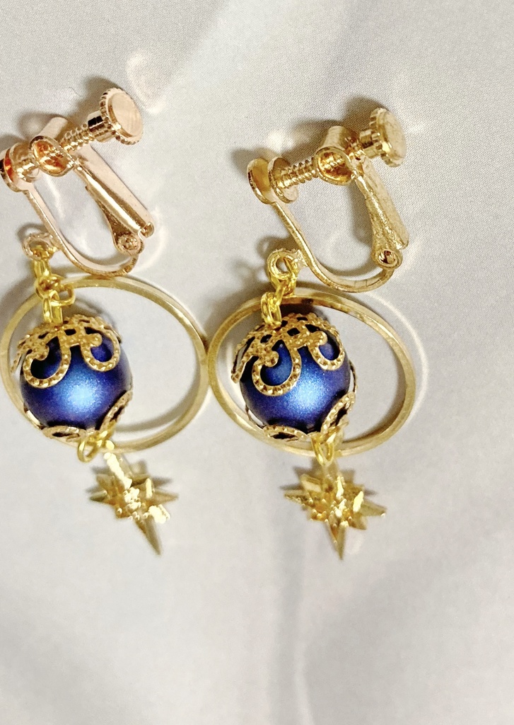 イメージアクセサリー pkmn剣盾