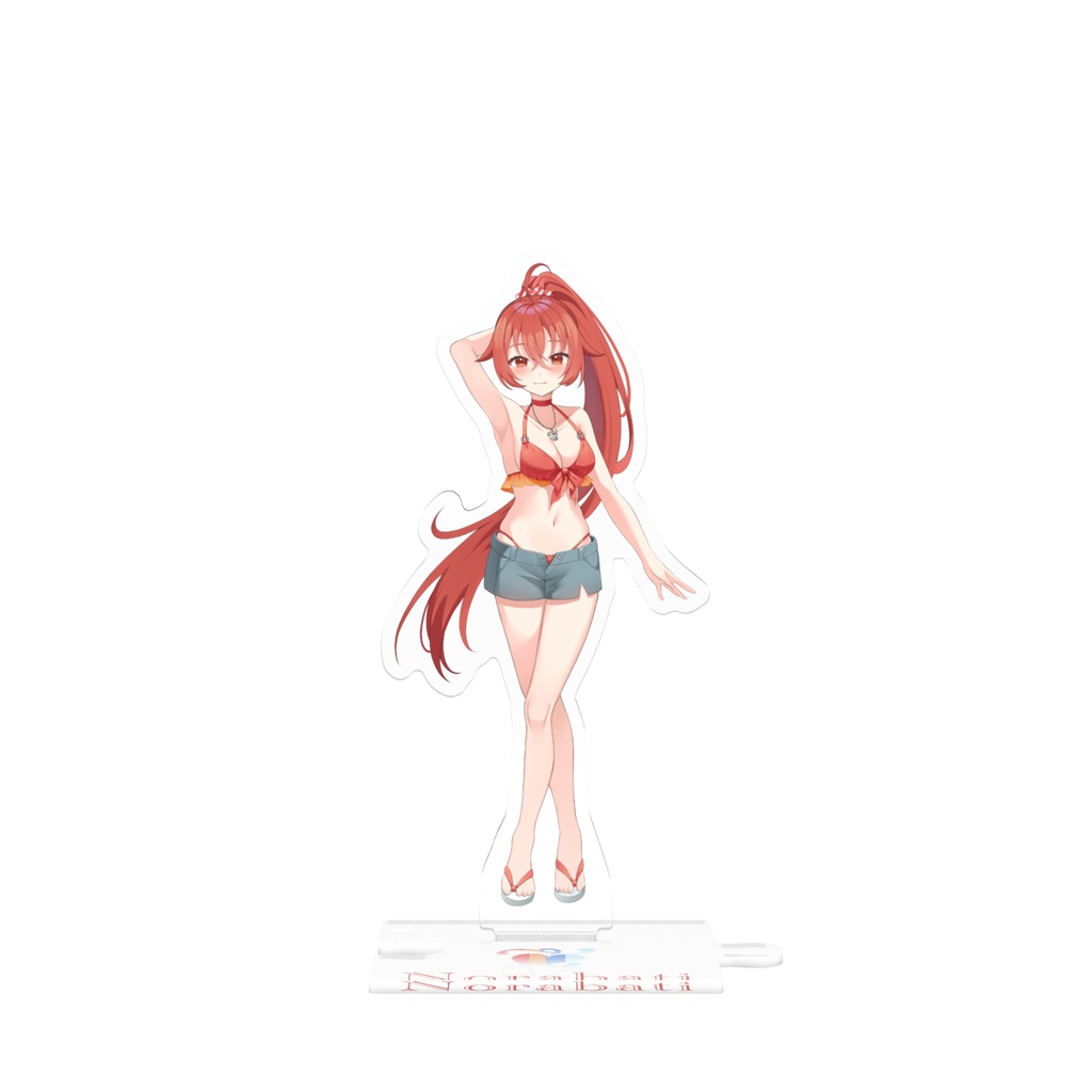 フラフィー❦プリンセス_つながるアクスタ