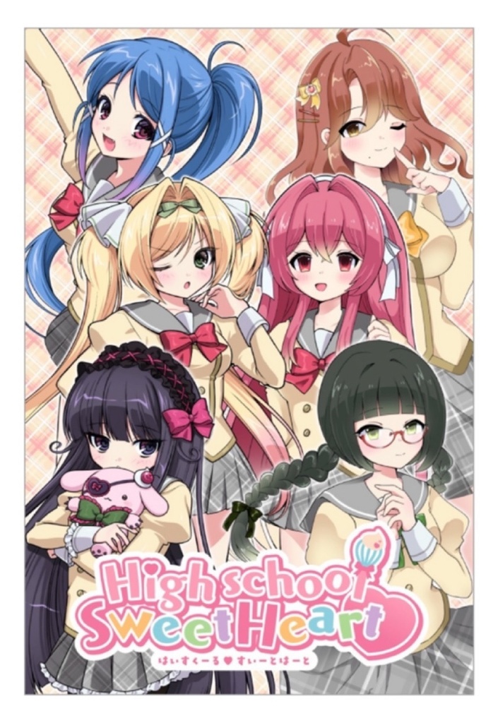 【TCM新作】ポストカード