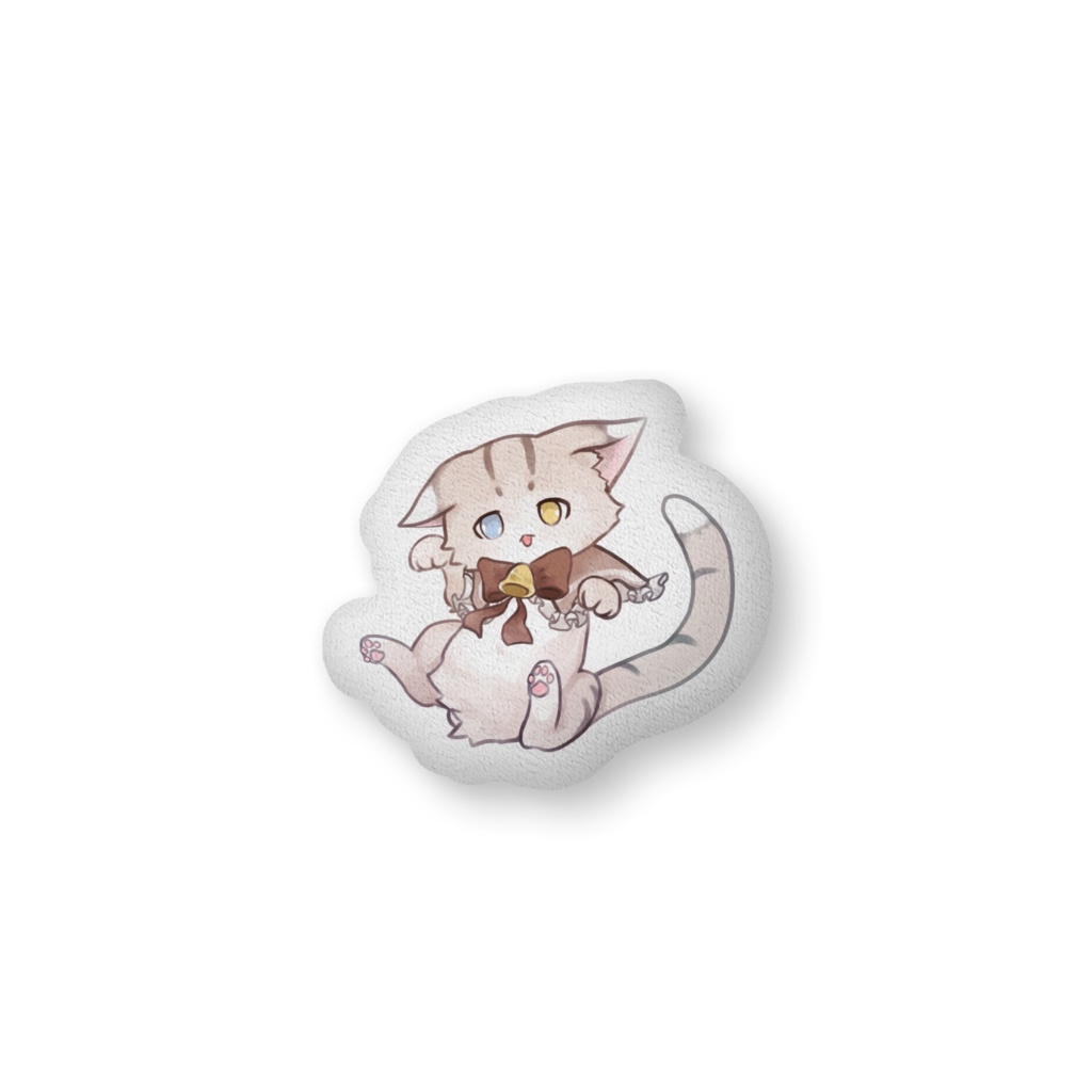 めい けものくっしょん