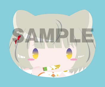 けもみみ缶バッジ・ミオ