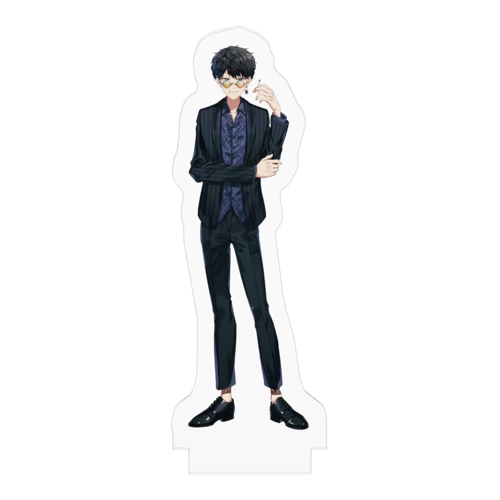 【アクリルスタンド】比良坂レイ(20)