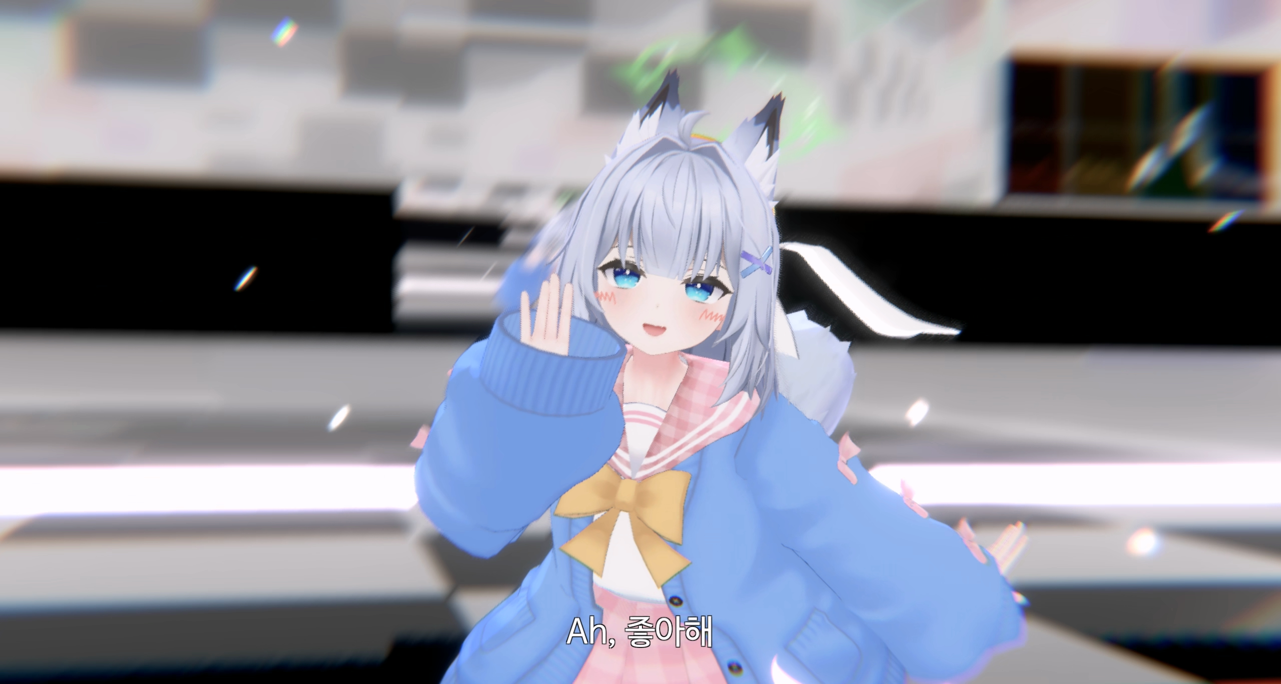 [FREE]MMDShapeKey - UnityEditor Extention - ParanPado - BOOTH