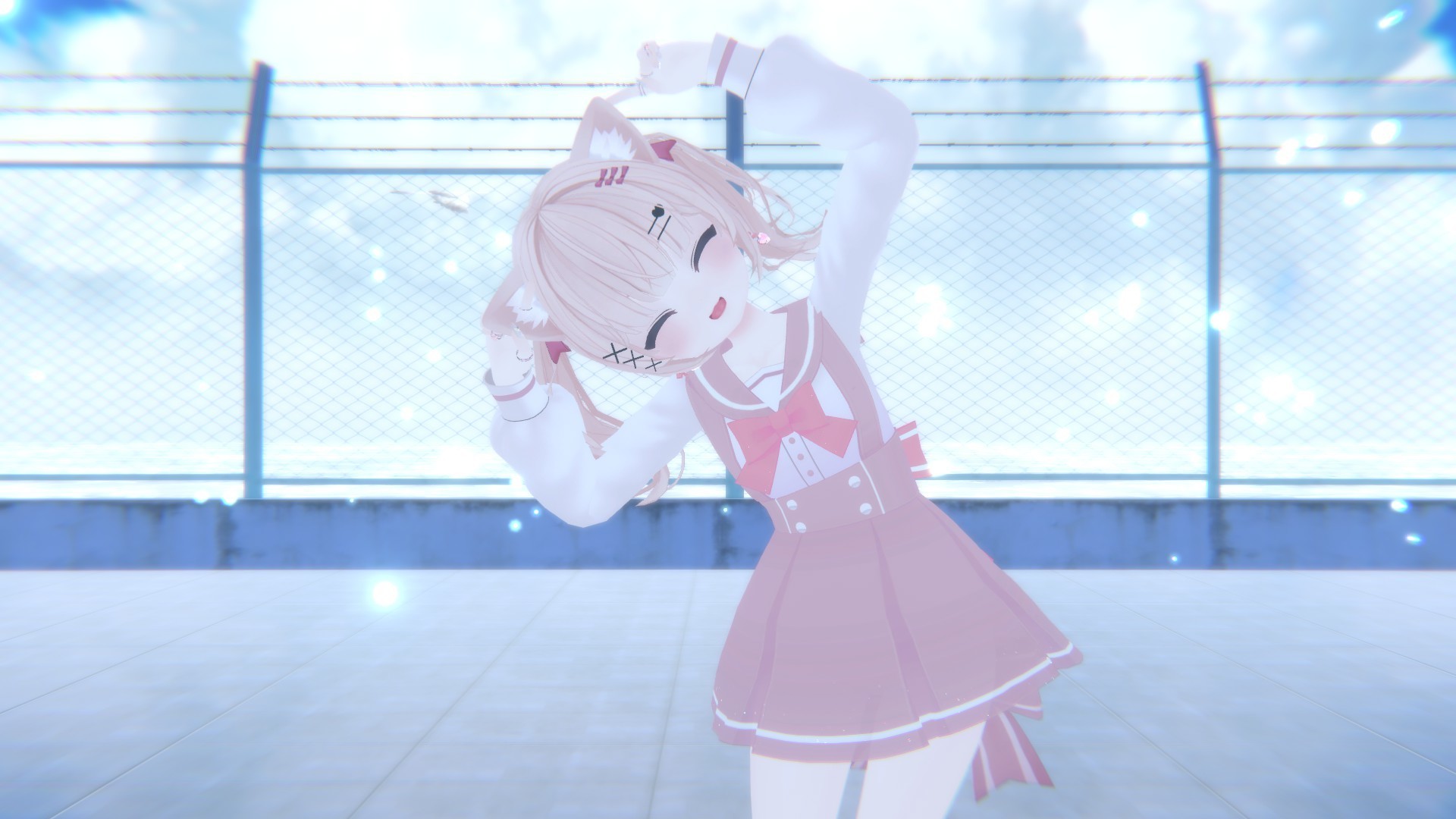 [FREE]MMDShapeKey - UnityEditor Extention - ParanPado - BOOTH