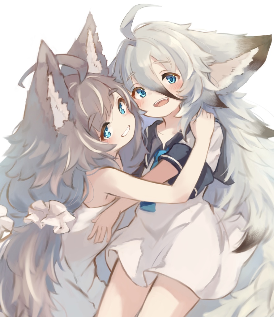 MOFU!