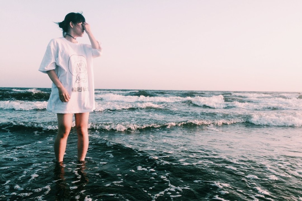 輪廻転生てぃー