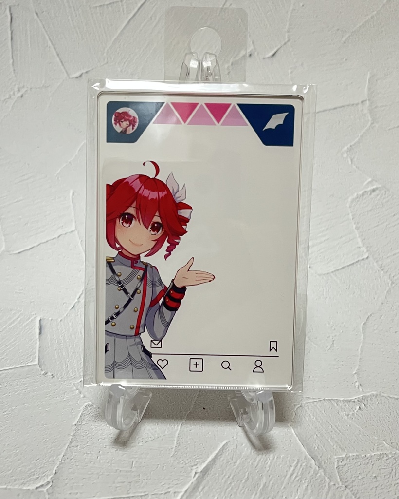 AHS SynthesizerV専用歌声データベース 重音テト カード付き AHS SynthesizerV専用歌声データベース 重音テト カード付き【重音テト