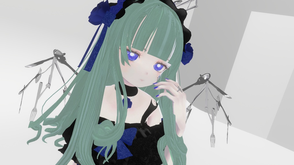 【白雪天使専用】うずまきアイテクスチャ