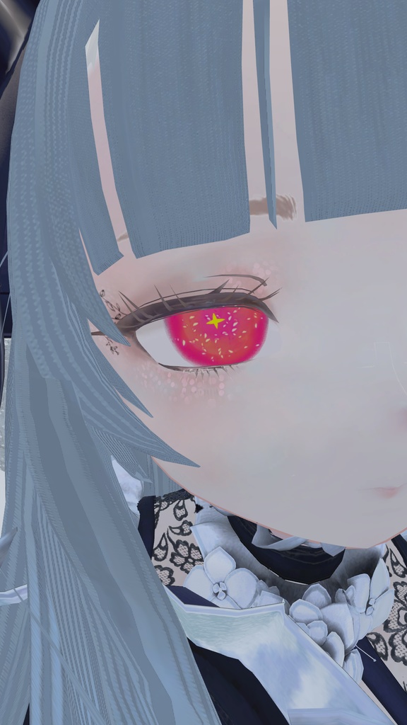 【白雪天使専用】【無料】芽吹く命タトゥーテクスチャ おまけあり