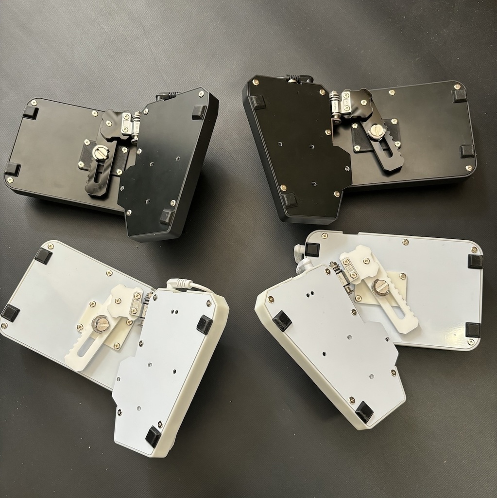 Monkeypad用 アジャスタブルリンク