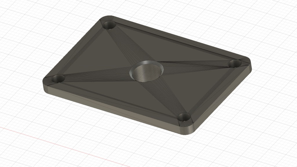 Monkeypad 3Dデータ