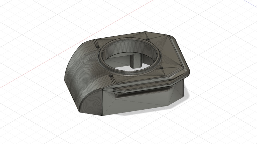 Monkeypad 3Dデータ