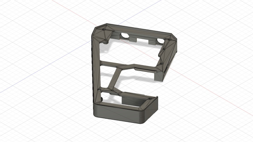 Monkeypad 3Dデータ