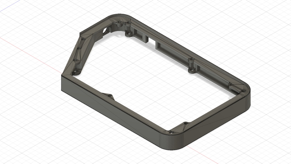 Monkeypad 3Dデータ