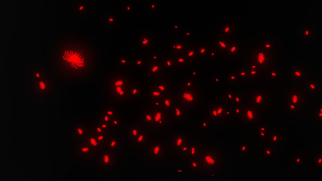 MA対応 舞い散るイヤリング アクセサリー パーティクル付 Accessory particle earrings