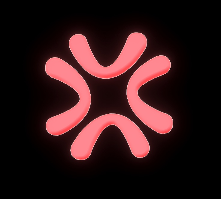 アクセ詰め合わせ 6種 Accessory ヘアピン