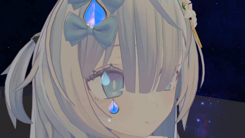 アクセ詰め合わせ 6種 Accessory ヘアピン