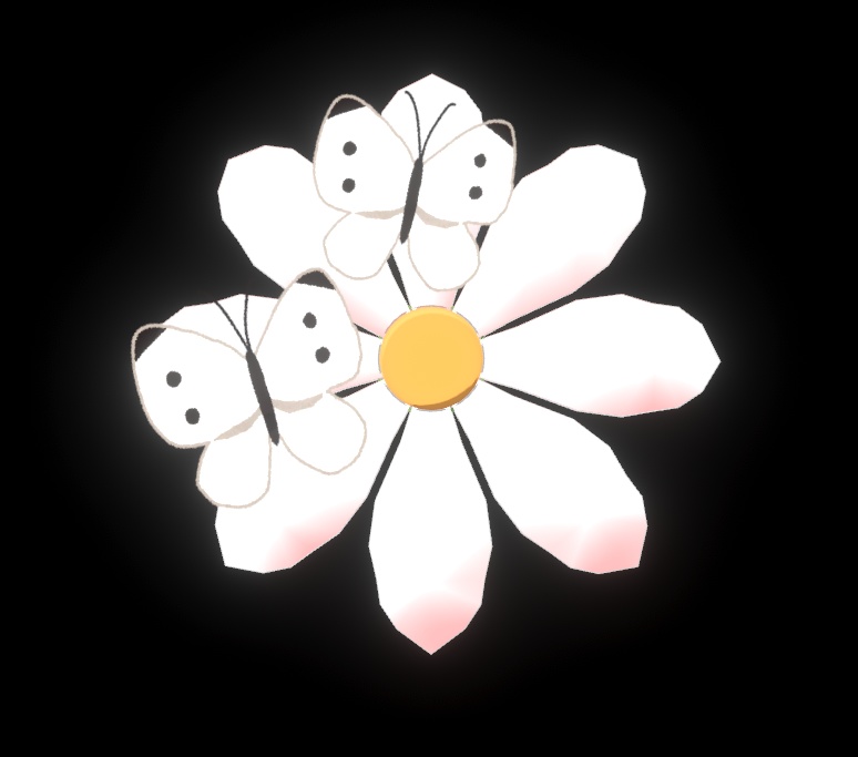 アクセ詰め合わせ 6種 Accessory ヘアピン