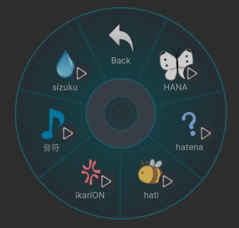 アクセ詰め合わせ 6種 Accessory ヘアピン